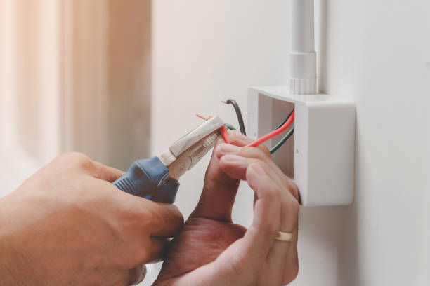 Emergency Electrical Repair Services in Roseburg North, OR