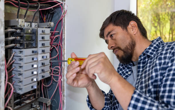 Best Electrical Troubleshooting and Repair  in Roseburg Nth, OR